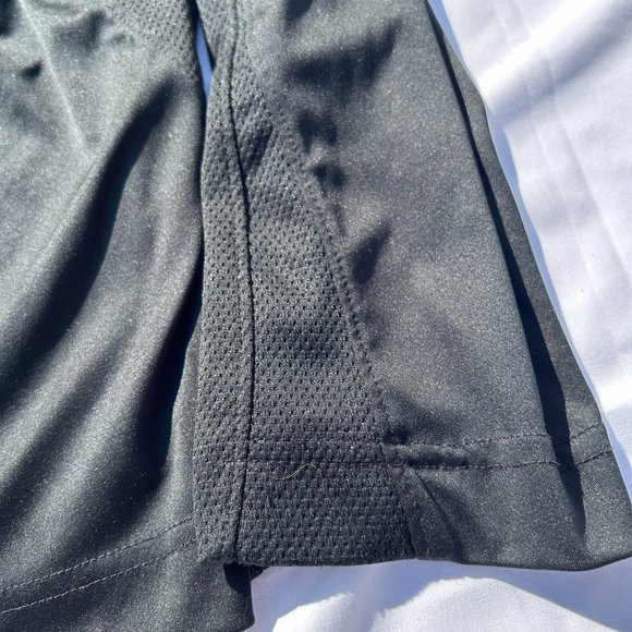 Mens Air Jordan Long Sleeve Training Shirt Top Large Like New - Picture 7 of 7